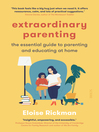 Cover image for Extraordinary Parenting